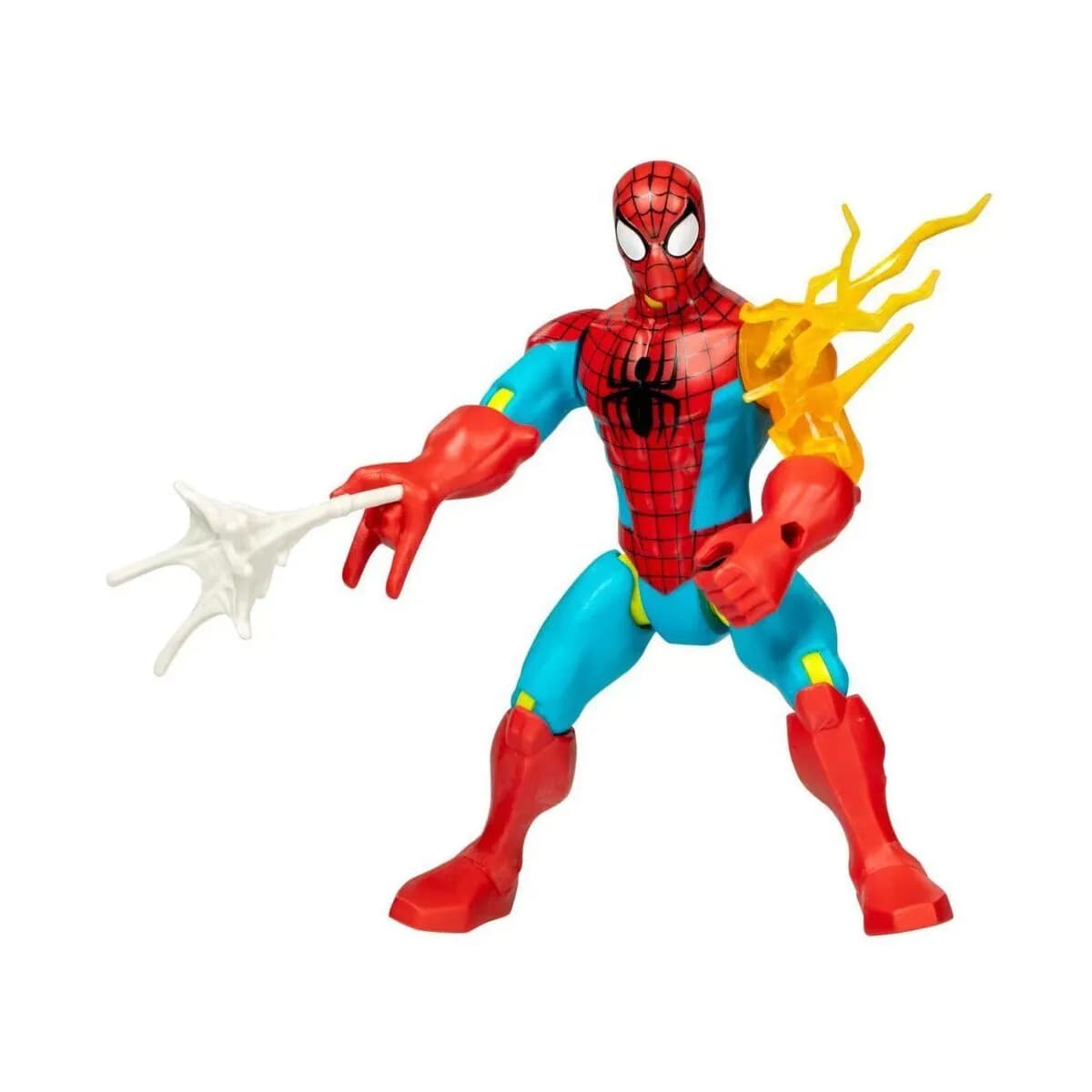 F9205 Spider-Man MixMashers Figür — fotoğraf 1