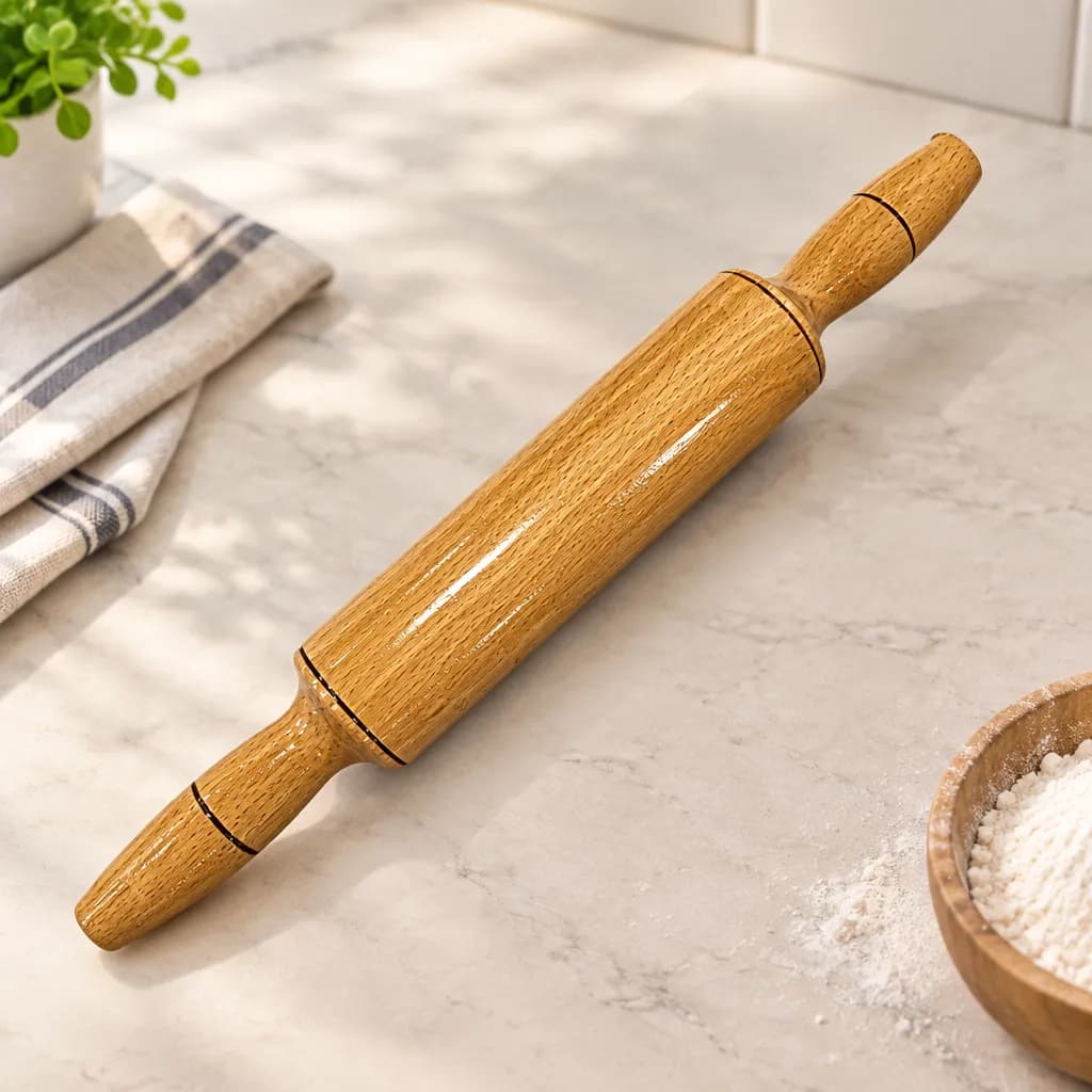 Mini Merdane 35 cm — fotoğraf 1