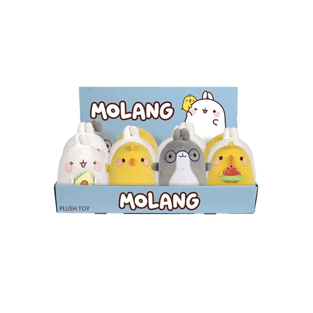 760024980 Peluş 18 cm — fotoğraf 1
