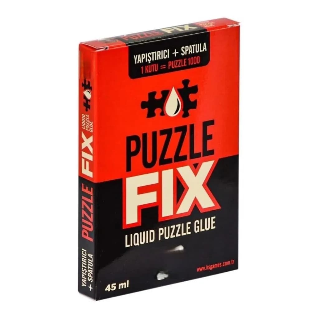 T 228 Puzzle — fotoğraf 1