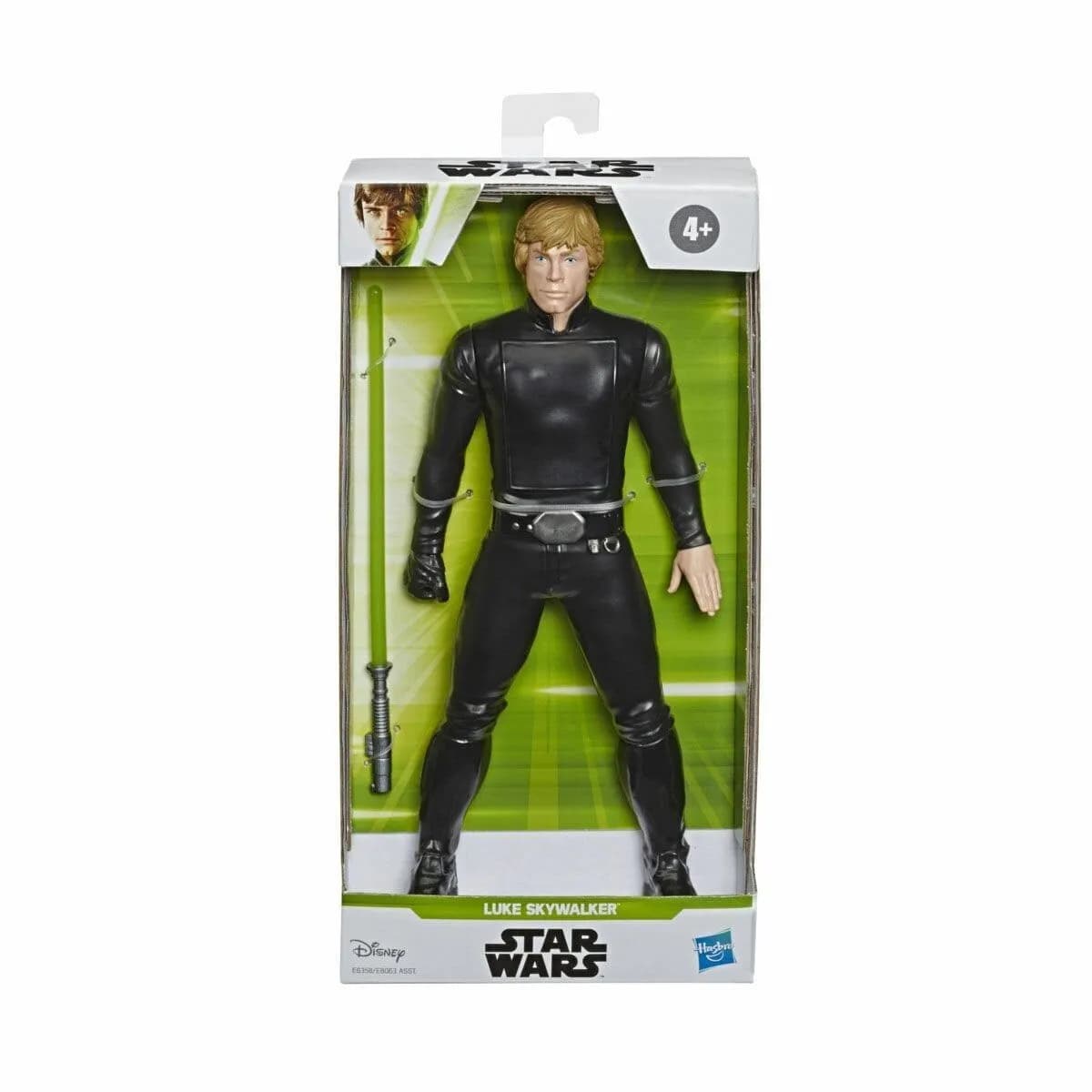 E8063 Star Wars 24 cm Figür — fotoğraf 1