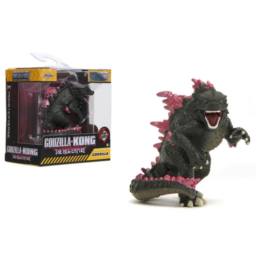 Godzilla Figürleri — fotoğraf 1