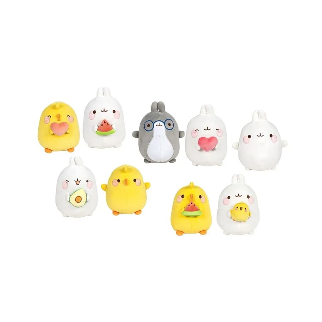 760024981 Peluş 23 cm — fotoğraf 1