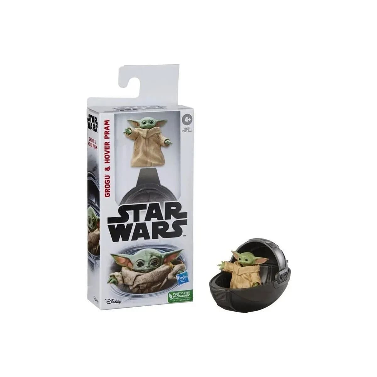 F5825 Star Wars The Child Figür — fotoğraf 1