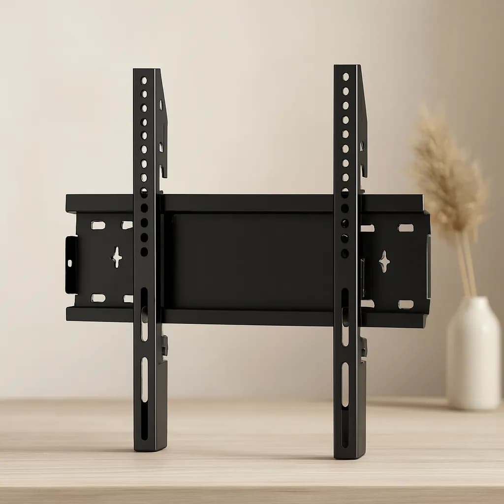 Açı Ayarlı TV Askı Aparatı 106x140 mm — fotoğraf 1