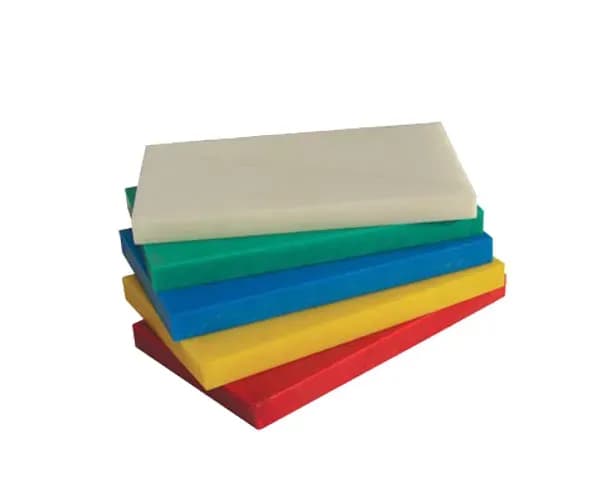 Polietilen Kesim Panosu 40x25x2cm — fotoğraf 1