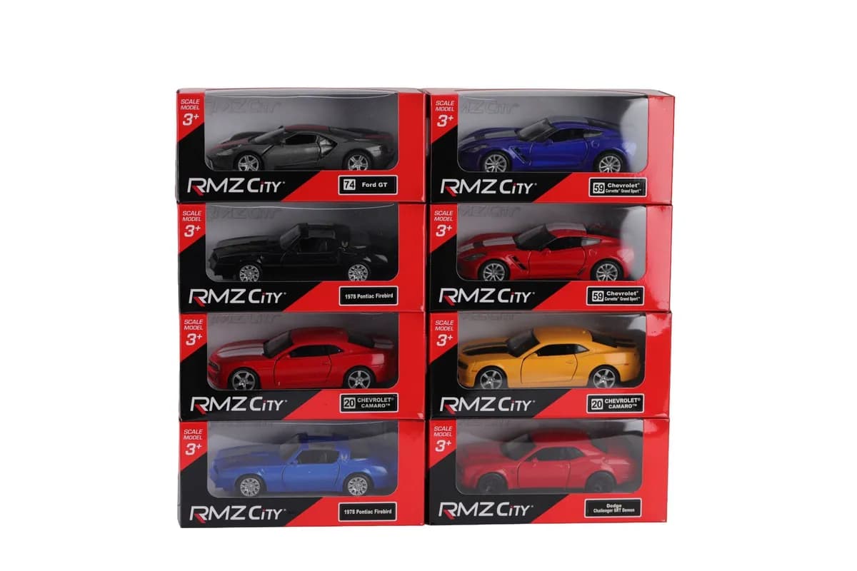 24QD S00006511 -SUN-UNF-1/32 ARABA AMERİKAN SERİSİ PB 2R — fotoğraf 1