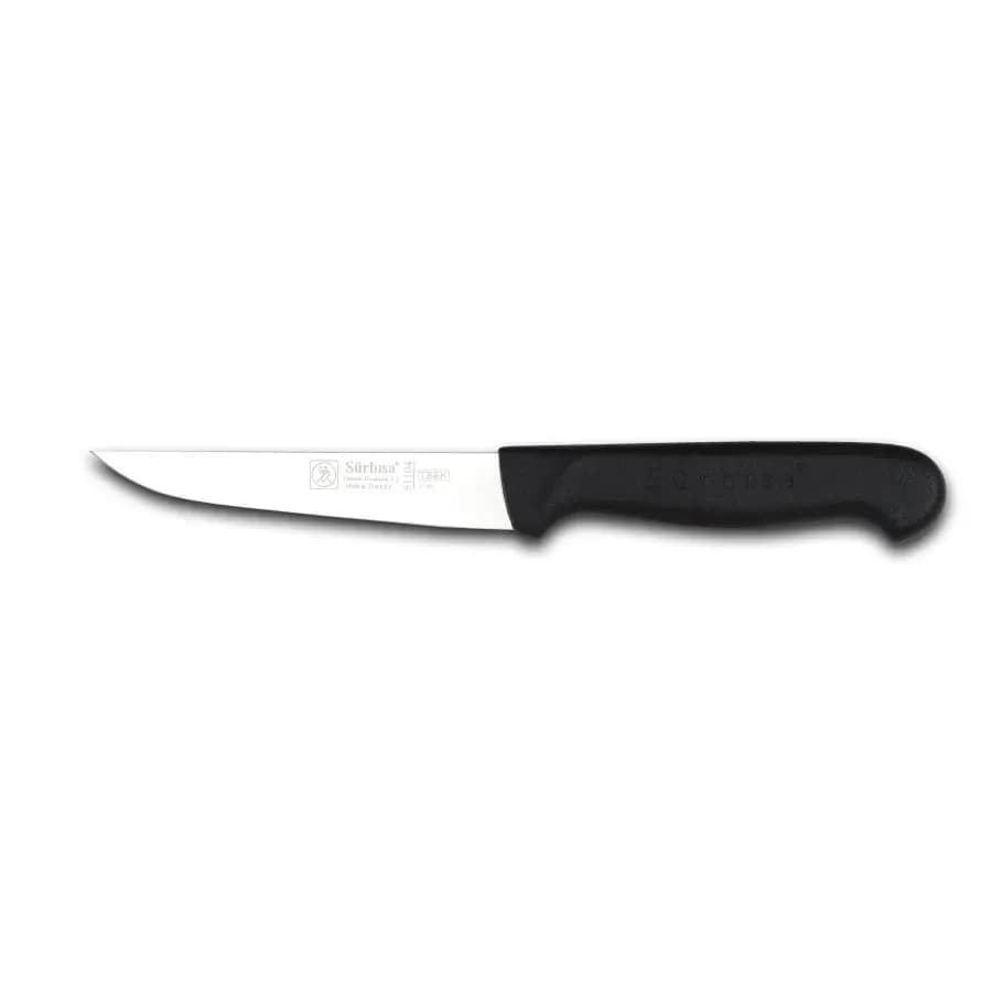 61104 - Sürmene Mutfak Bıçağı 11 cm — fotoğraf 1
