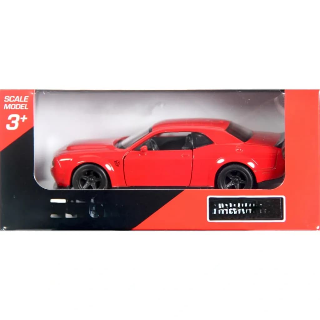 1:32 Amerikan Serisi Model Araba — fotoğraf 1