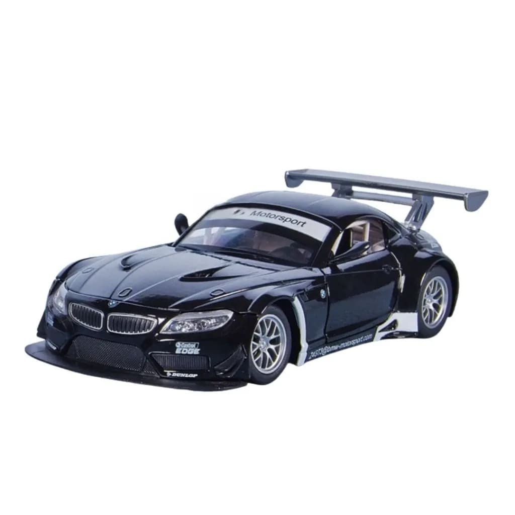 1/32 Z4 GT3 Model Araba — fotoğraf 1