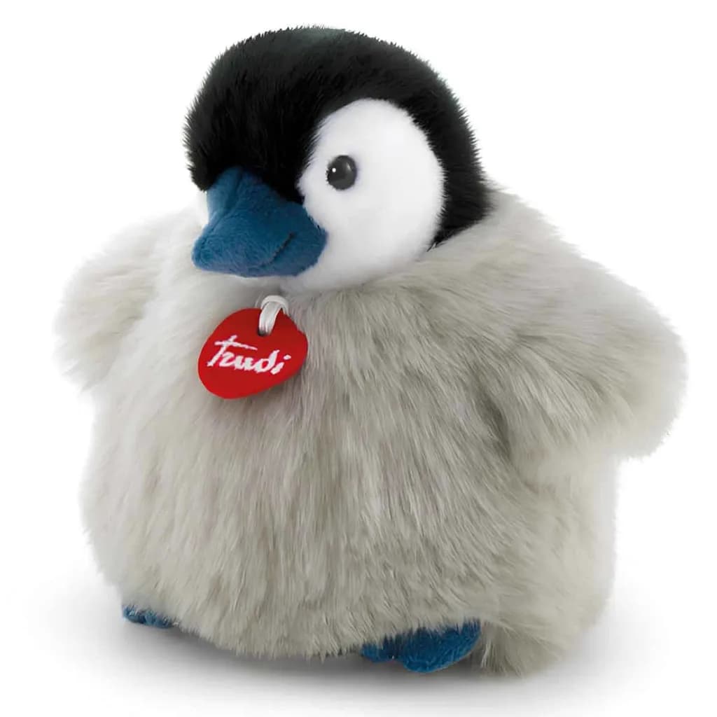 Peluş Penguen 20 cm — fotoğraf 1