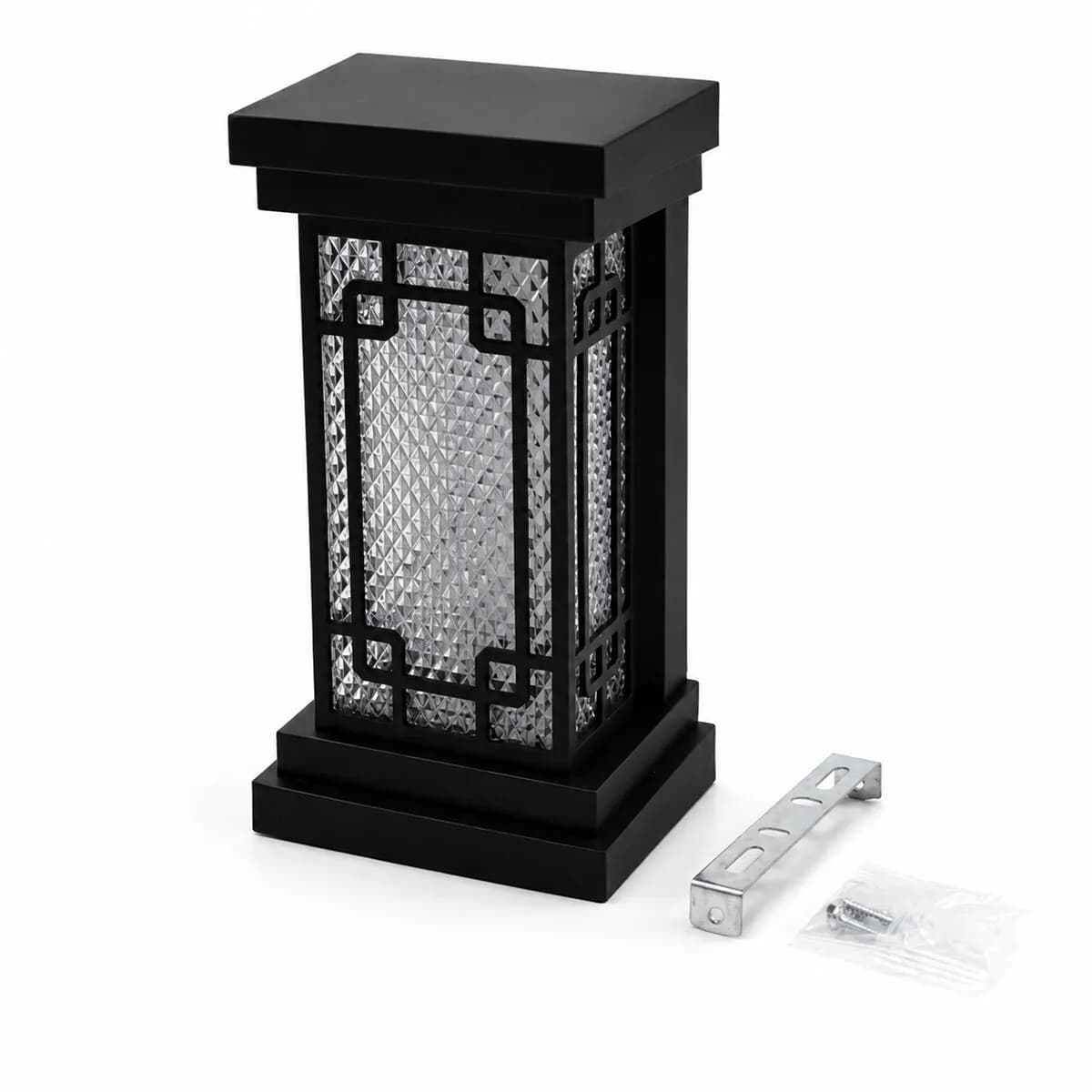 22W Osmanlı Led Aplik Duvar Lambası ARS-348952 — fotoğraf 1