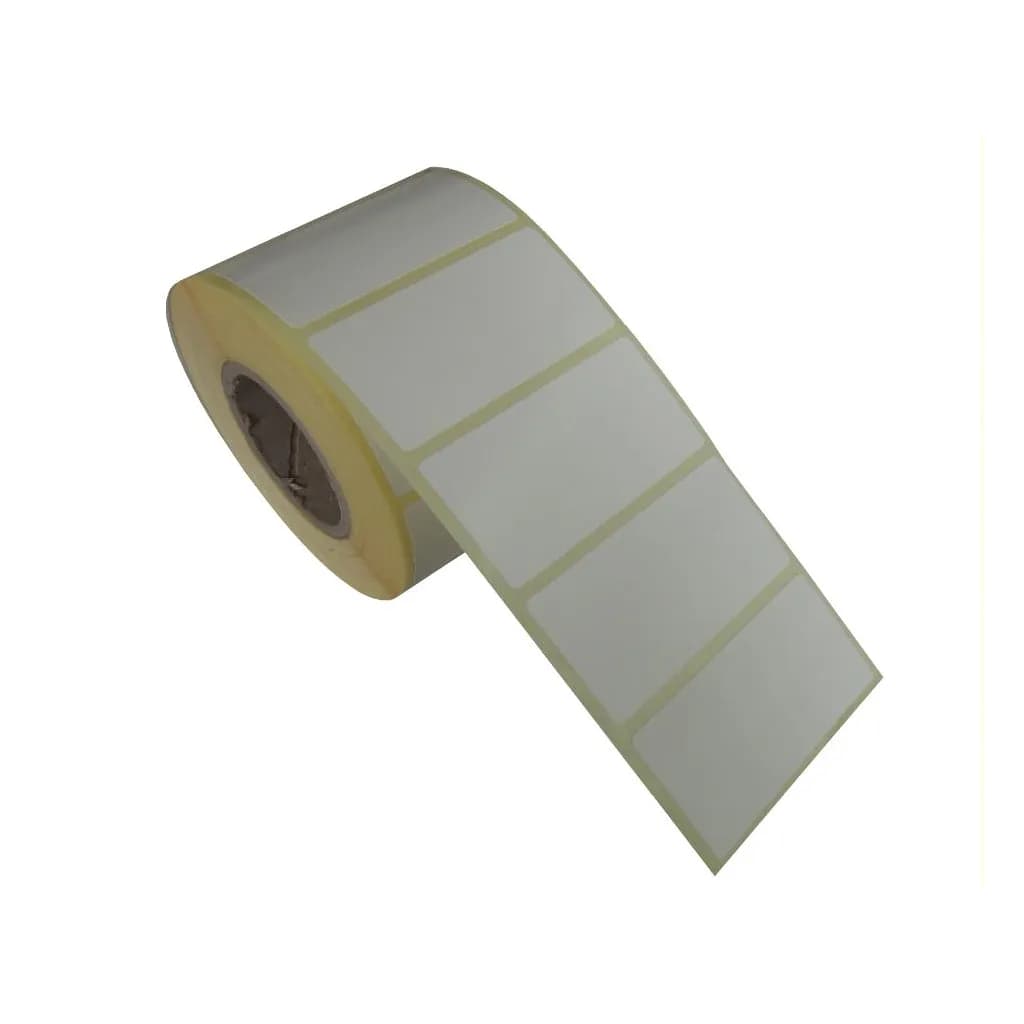 PG Etiket 60 x 30 mm — fotoğraf 1