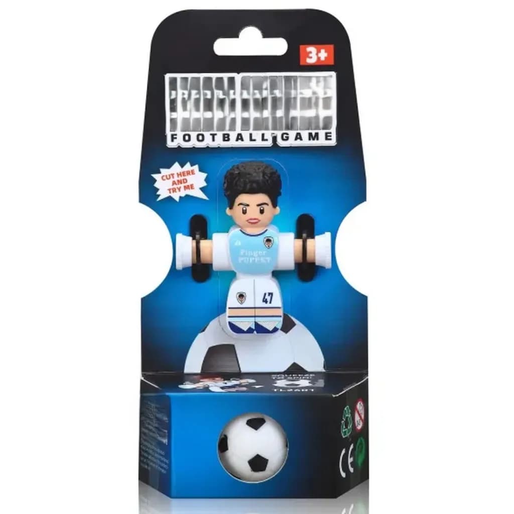 Futbol Oyunu 1 Oyunculu — fotoğraf 1
