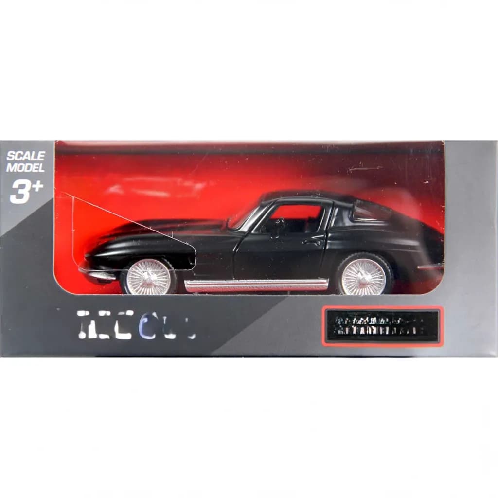 1:32 Dark Serisi Model Araba — fotoğraf 1