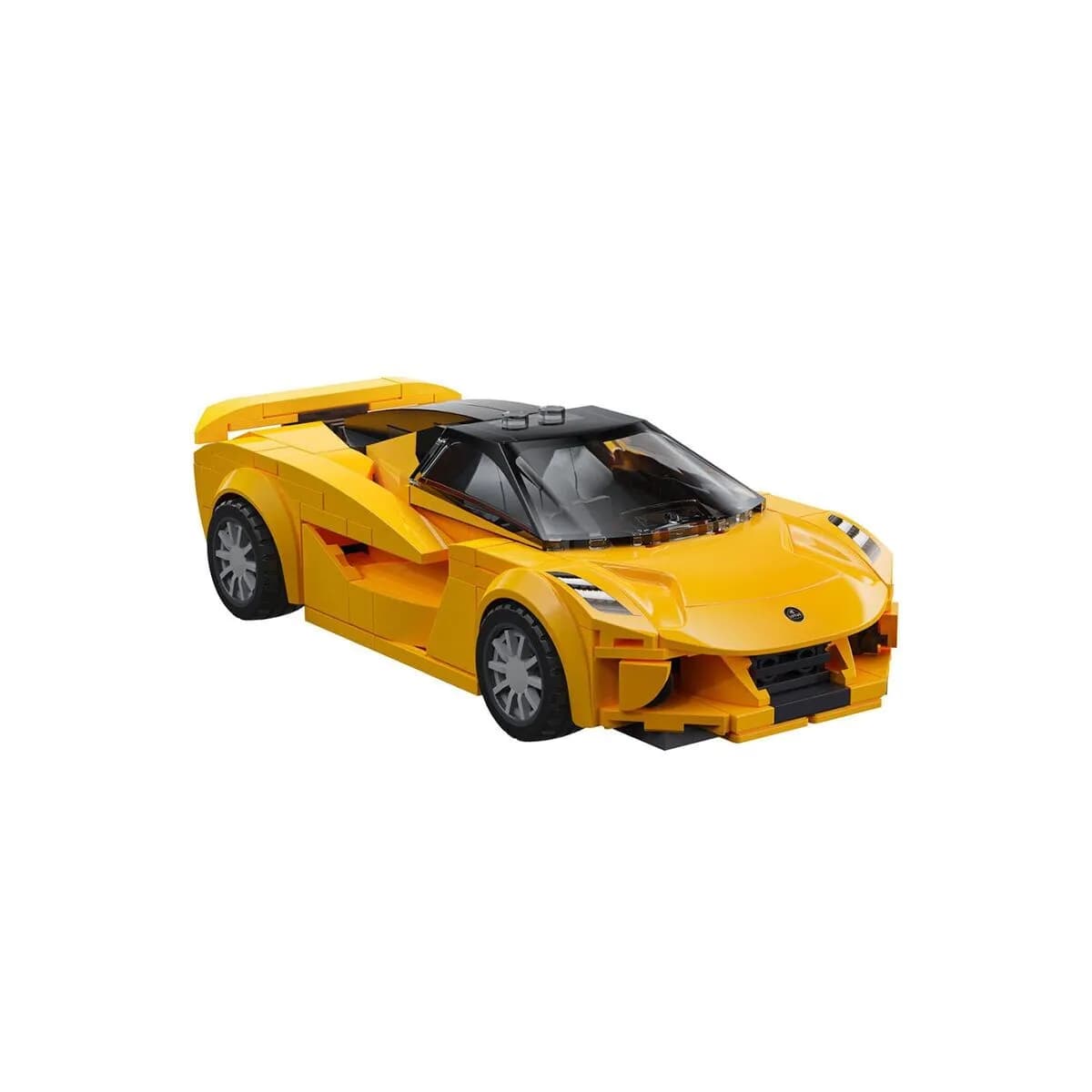 C55044W Cada Lous 276 Parça Block Oyuncak — fotoğraf 1