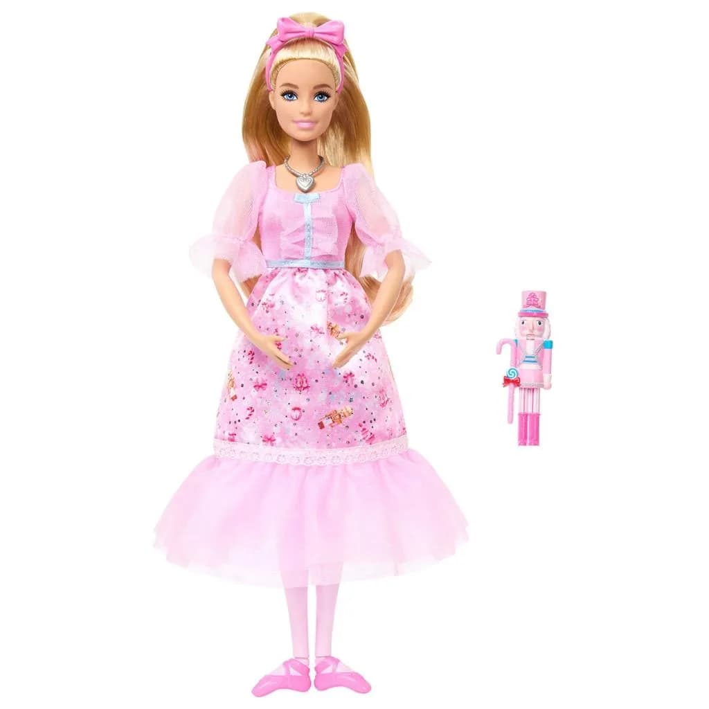 JLW51 Model Bebek Fındıkkıran Balesi Clara — fotoğraf 1