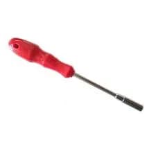 6 mm Lokma Uçlu Tornavida — fotoğraf 1