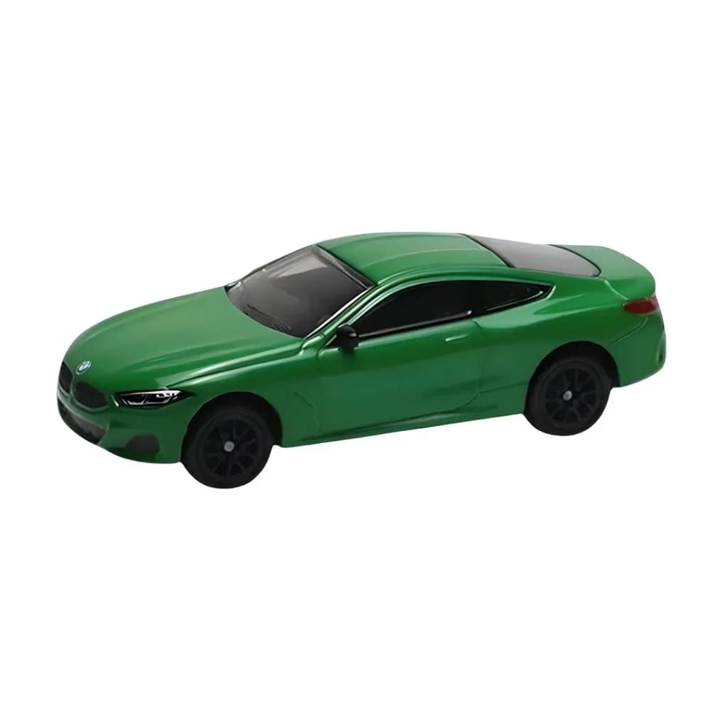 1/64 M850İ Coup Model Araba — fotoğraf 1