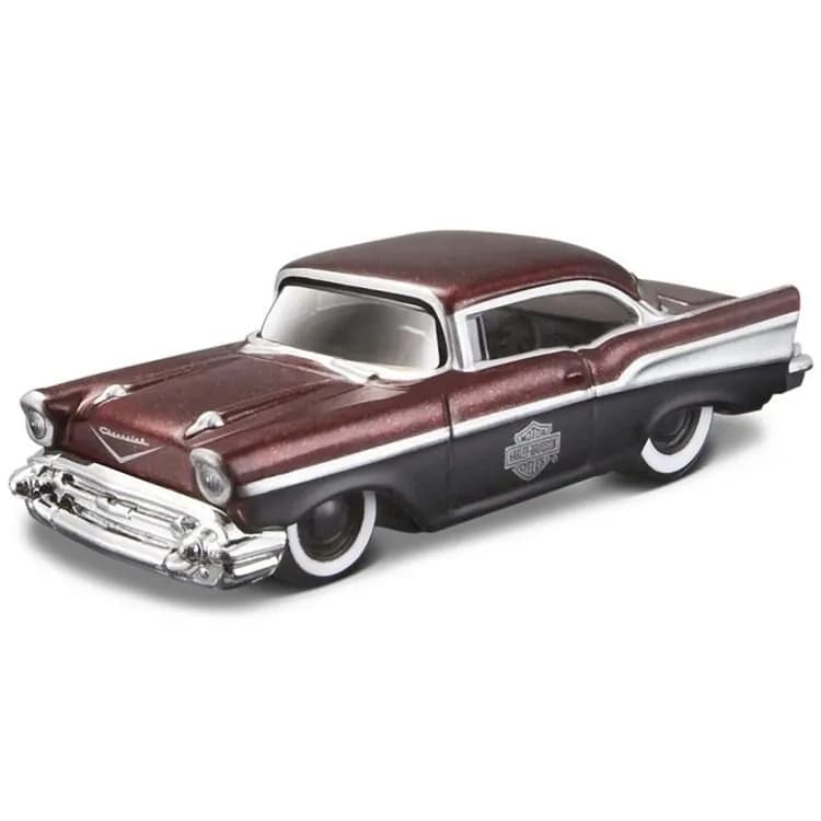 1:64 Model Araba — fotoğraf 1