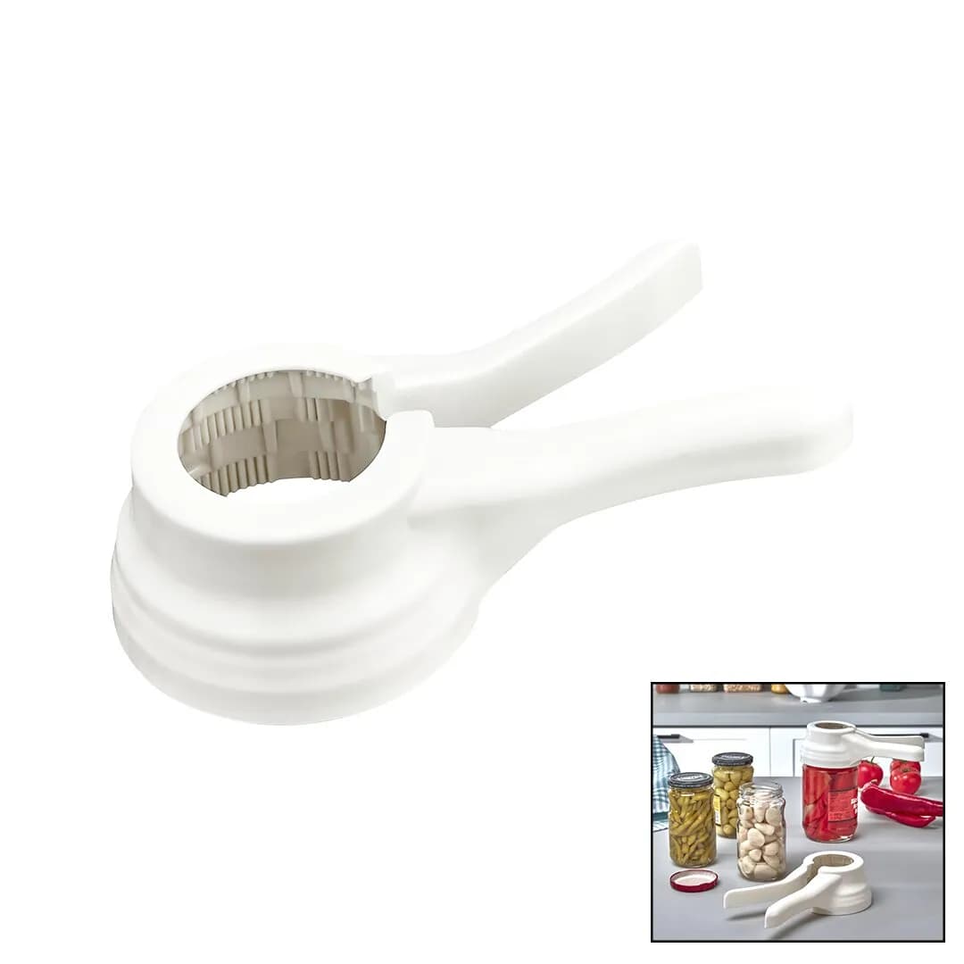 Plastik Kavanoz Açacak — fotoğraf 1