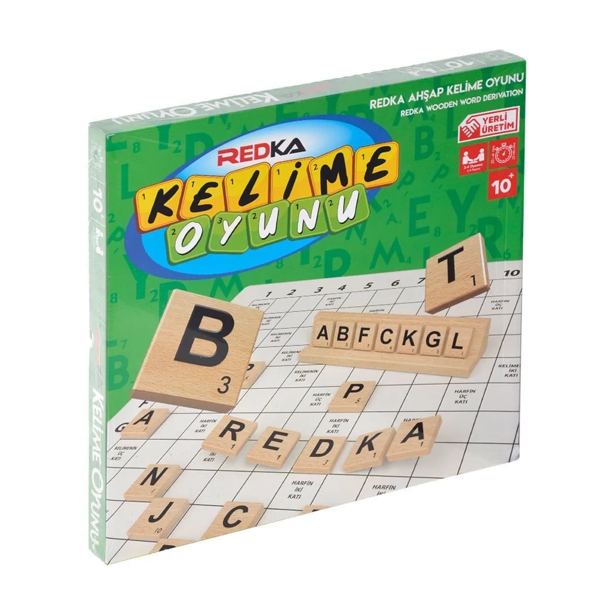 5310 Redka Kelime Oyunu — fotoğraf 1