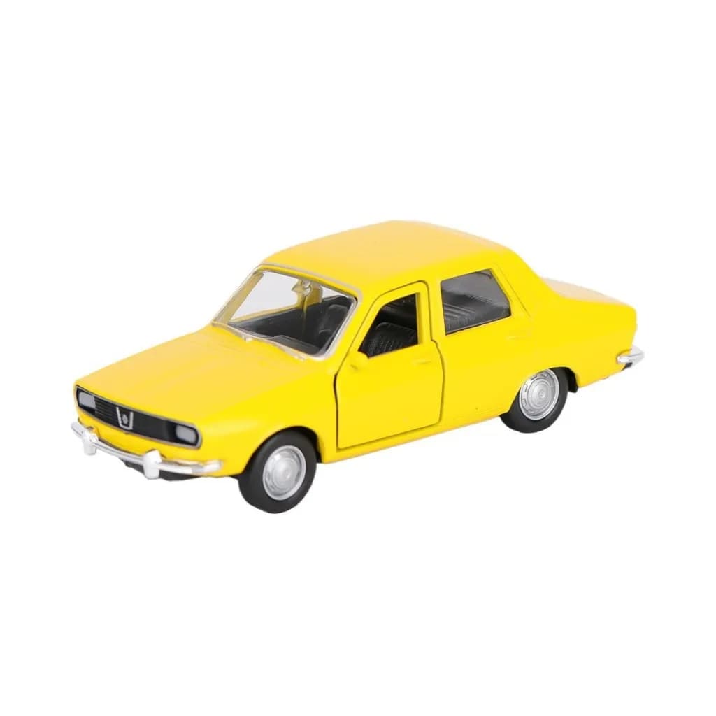 43827 NessiWorld Renault Çek Bırak Araba -Karsan — fotoğraf 1