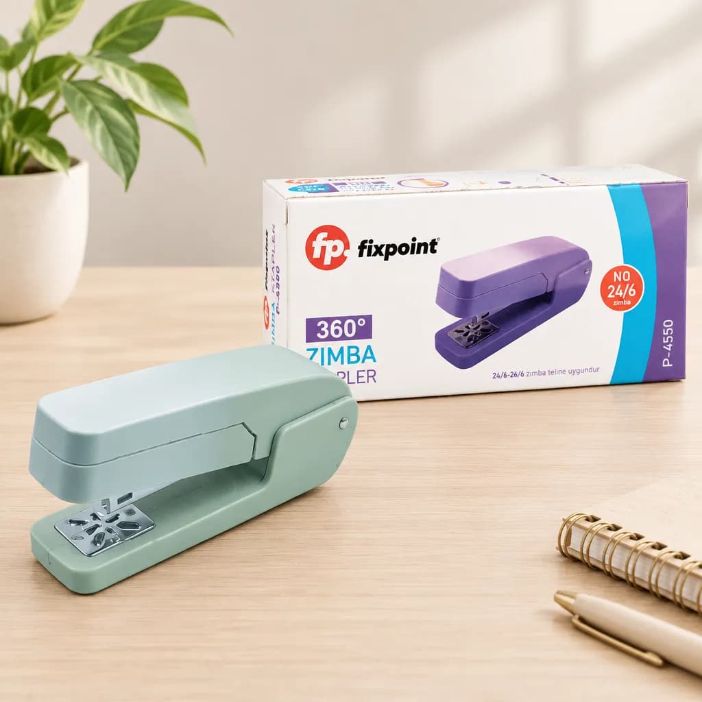 No:24/6 Pastel Zımba — fotoğraf 1