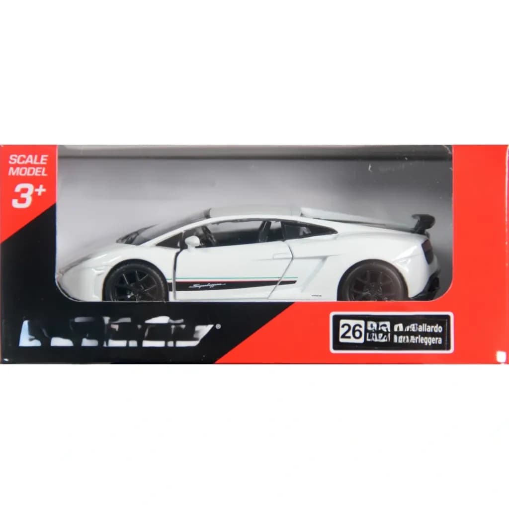 1:32 Serisi Model Araba — fotoğraf 1