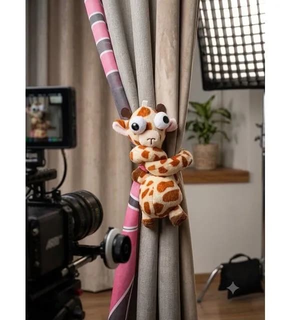 24075 YILIŞIK PELUŞ AKSESUAR — fotoğraf 1