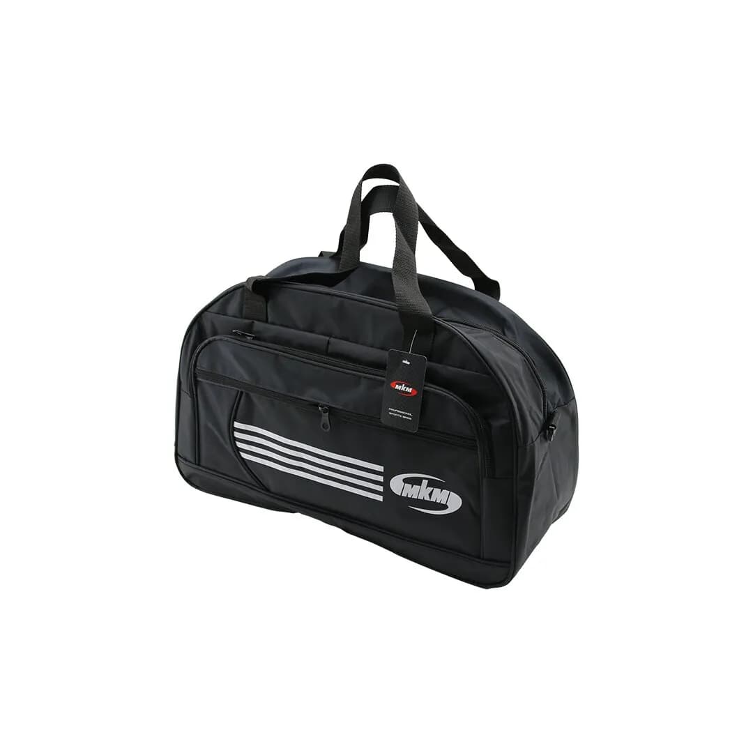 Küçük Boy Sports Bag Seyahat Çantası 3 Bölmeli 50 X 31 X 16CM — fotoğraf 1