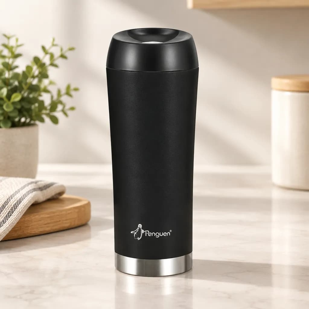 Termos Kahve Kupası 300 ml — fotoğraf 1