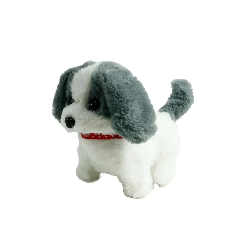 VRD10642 PELUŞ EVCİL KÖPEK — fotoğraf 1