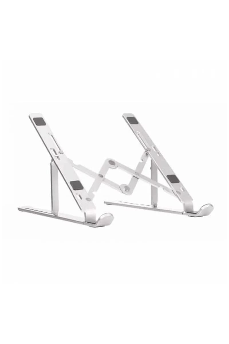 Vothoon Laptop Notebook Macbook Tablet Standı Katlanabilir Ayarlanabilir — fotoğraf 1