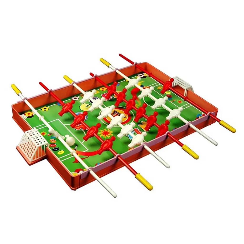 Masa Maçı Futbol Oyunu — fotoğraf 1