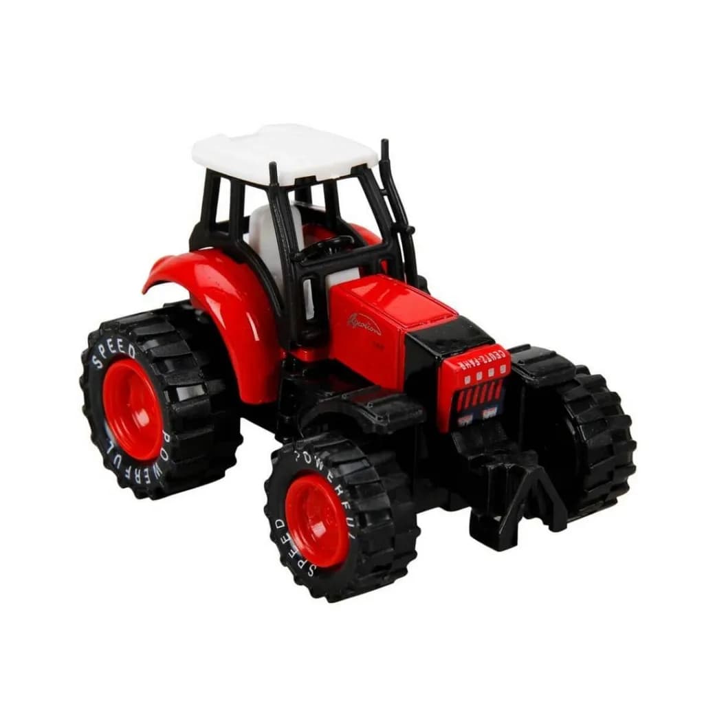 Çek Bırak Model Araçlar 8 cm — fotoğraf 1