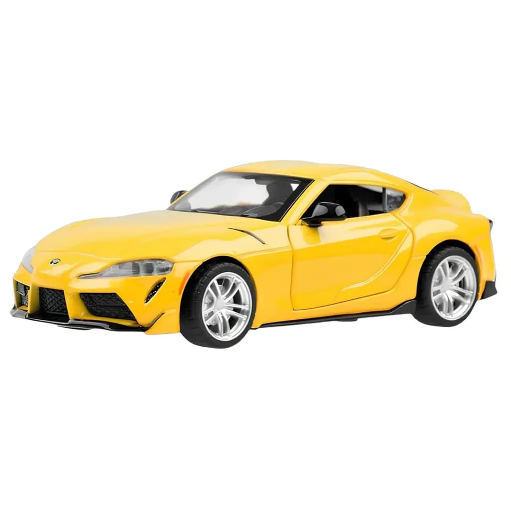 1/31 Gr Supra Model Araba — fotoğraf 1