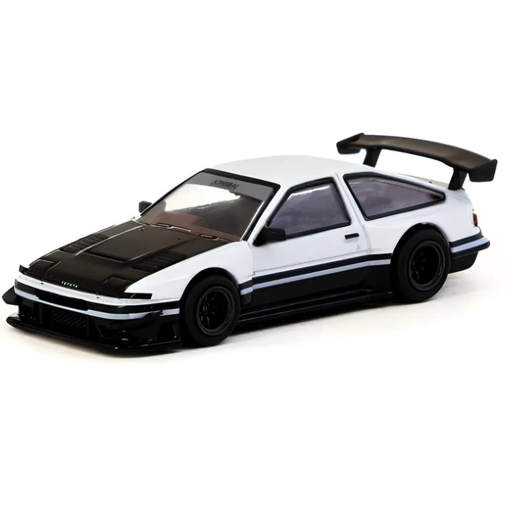 1/55 Sprinter Trueno (AE86) Model Araba — fotoğraf 1