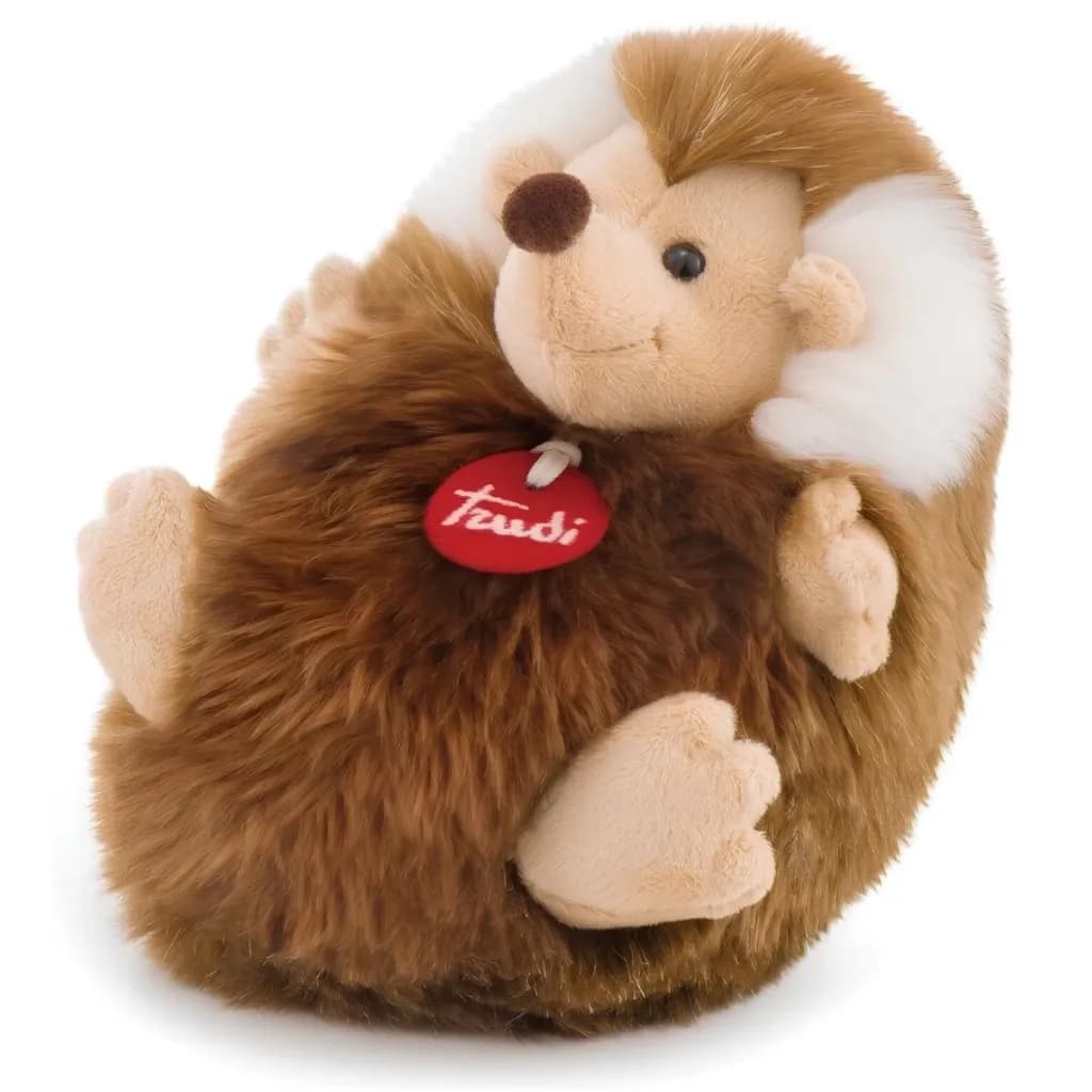 Peluş Fluffy Riccio — fotoğraf 1