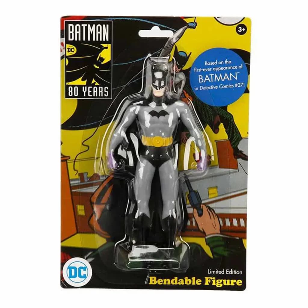 DC Bükülebilir Figür 14 cm — fotoğraf 1