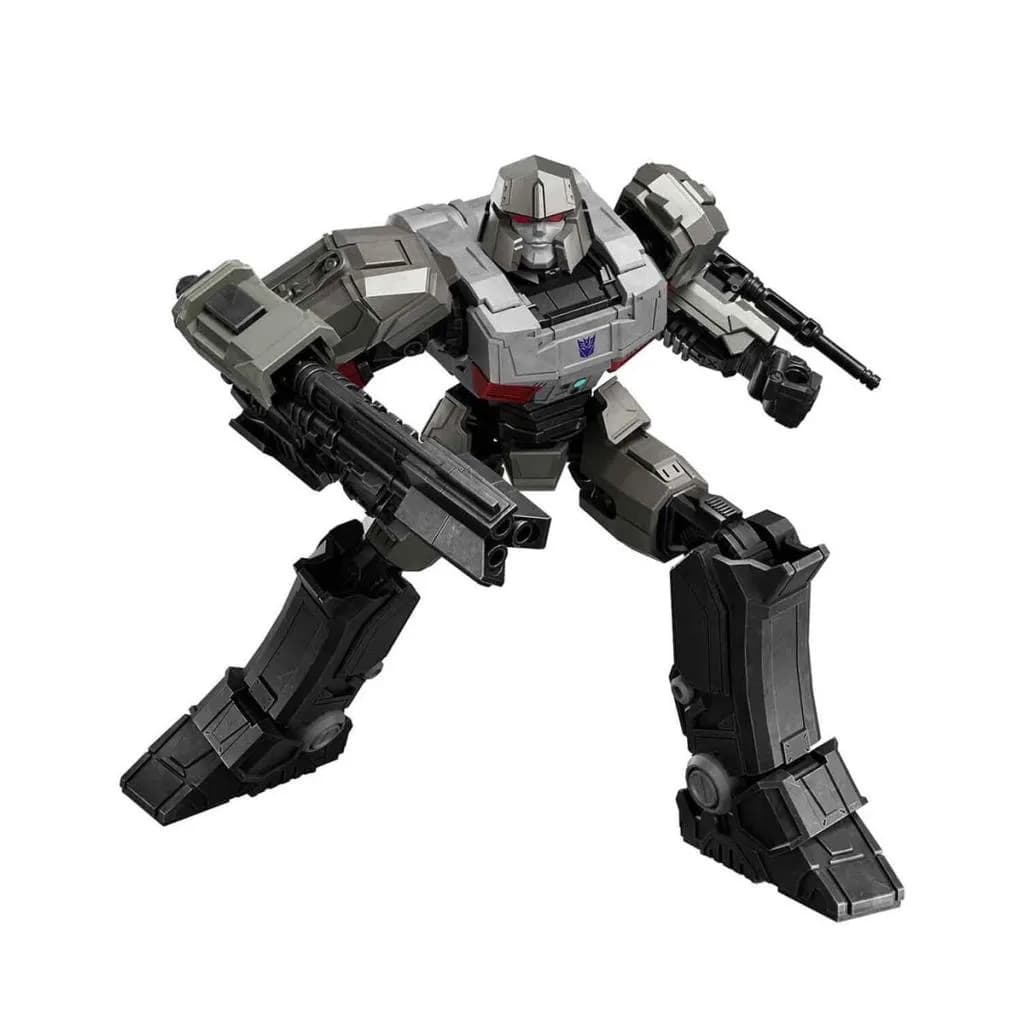71162 FİGÜR TRANSFORMERS CLASSIC CLASS 12 MEGATRON TRNS — fotoğraf 1