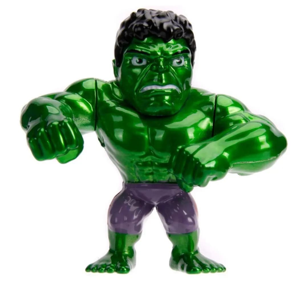 Hulk Model Figure — fotoğraf 1