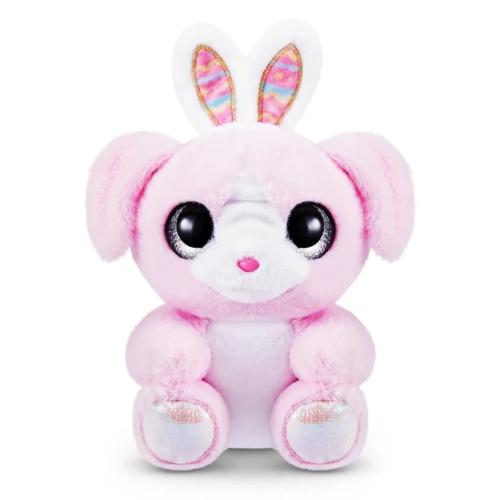Coco Cones Paskalya Peluş S1 — fotoğraf 1