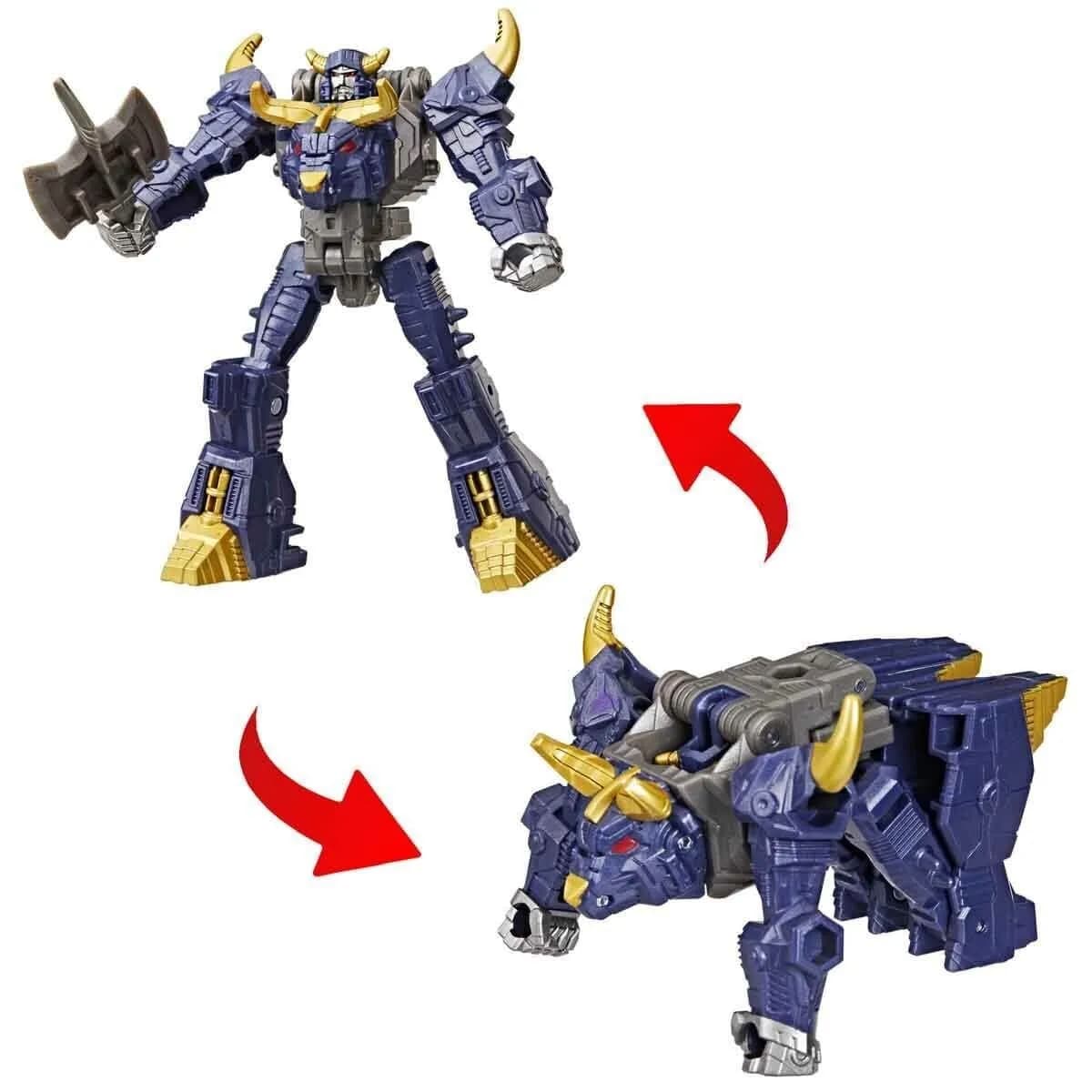 G0746 Transformers Cyberworld Siber Dönüşen Araba — fotoğraf 1