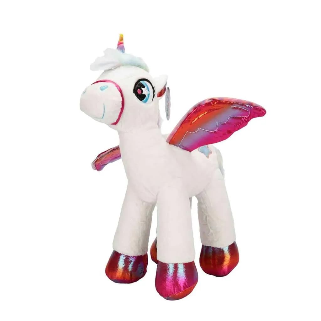 1004742 Peluş Kanatlı 42CM — fotoğraf 1