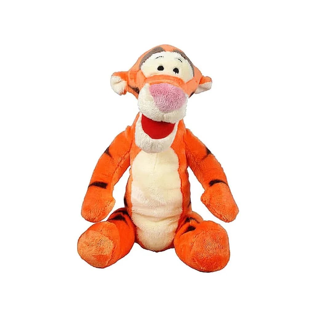 NessiWorldman Tigger Core Peluş 25 cm — fotoğraf 1