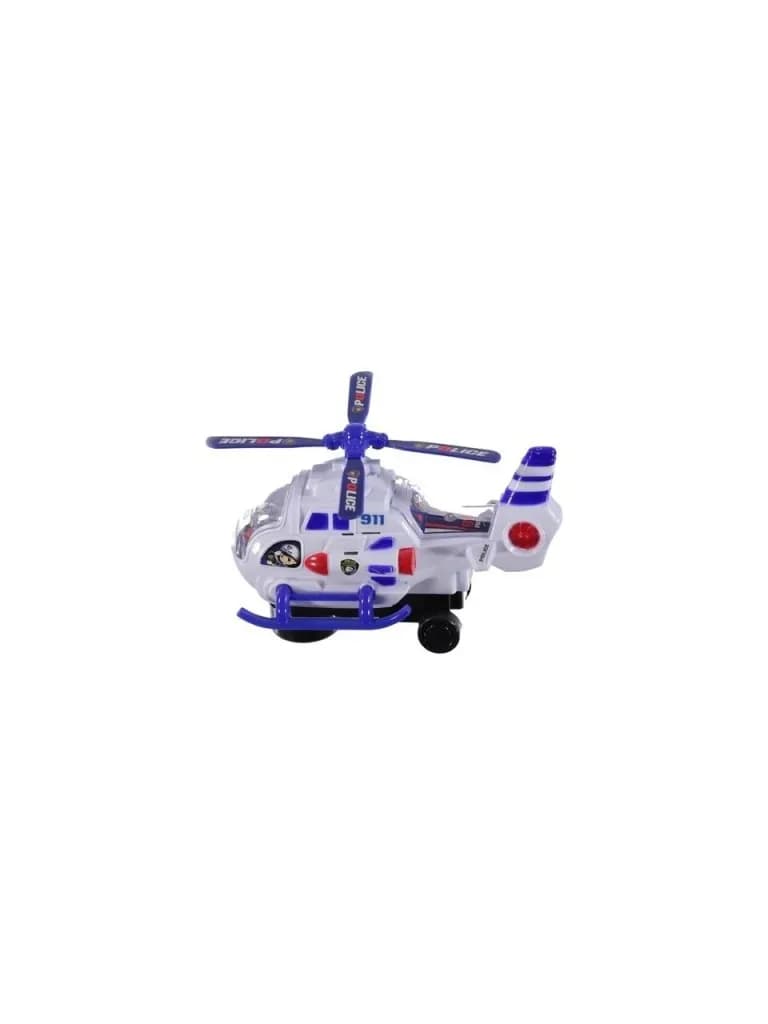 88004-1 Helikopter — fotoğraf 1