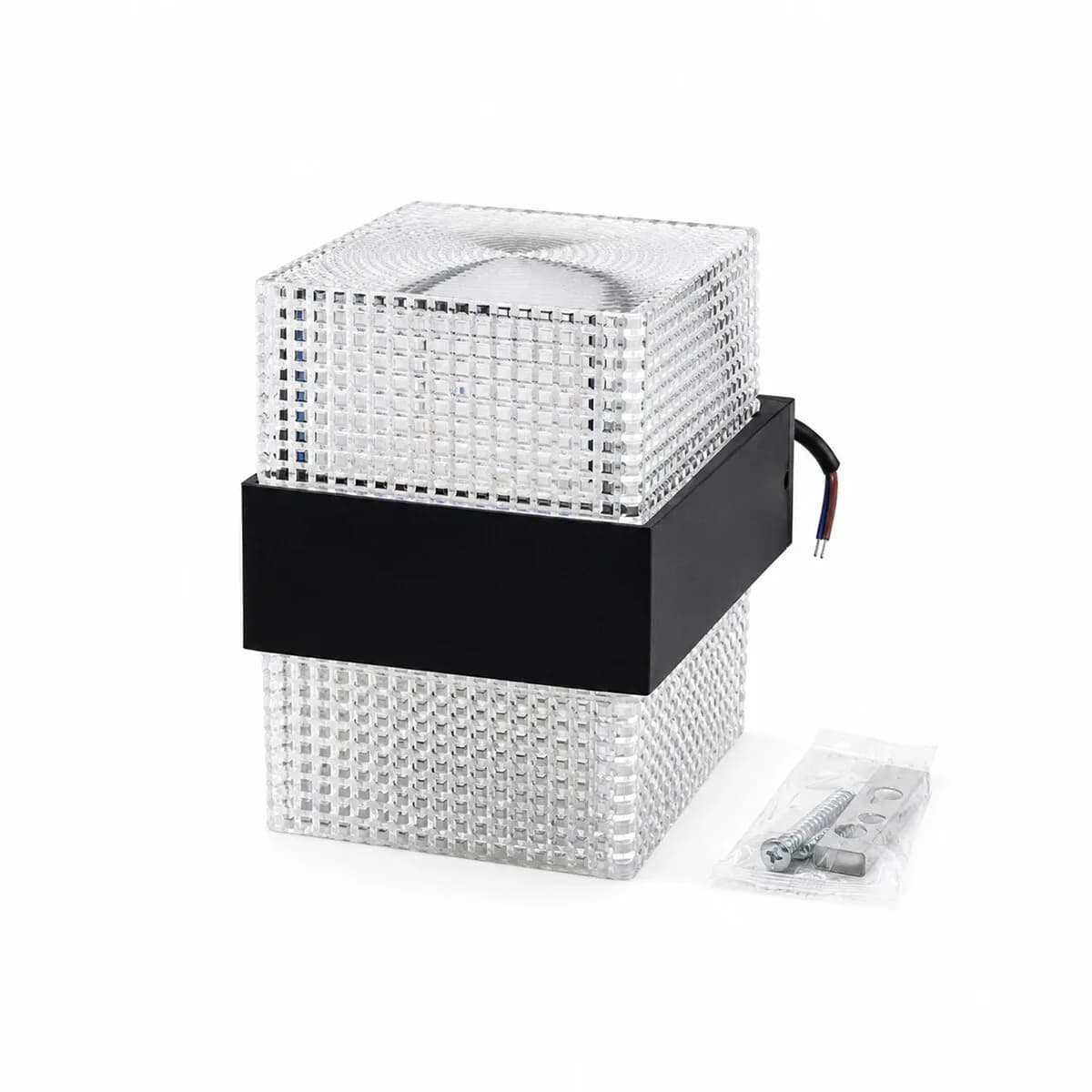 10W İnci Led Aplik Duvar Lambası ARS-348956 — fotoğraf 1