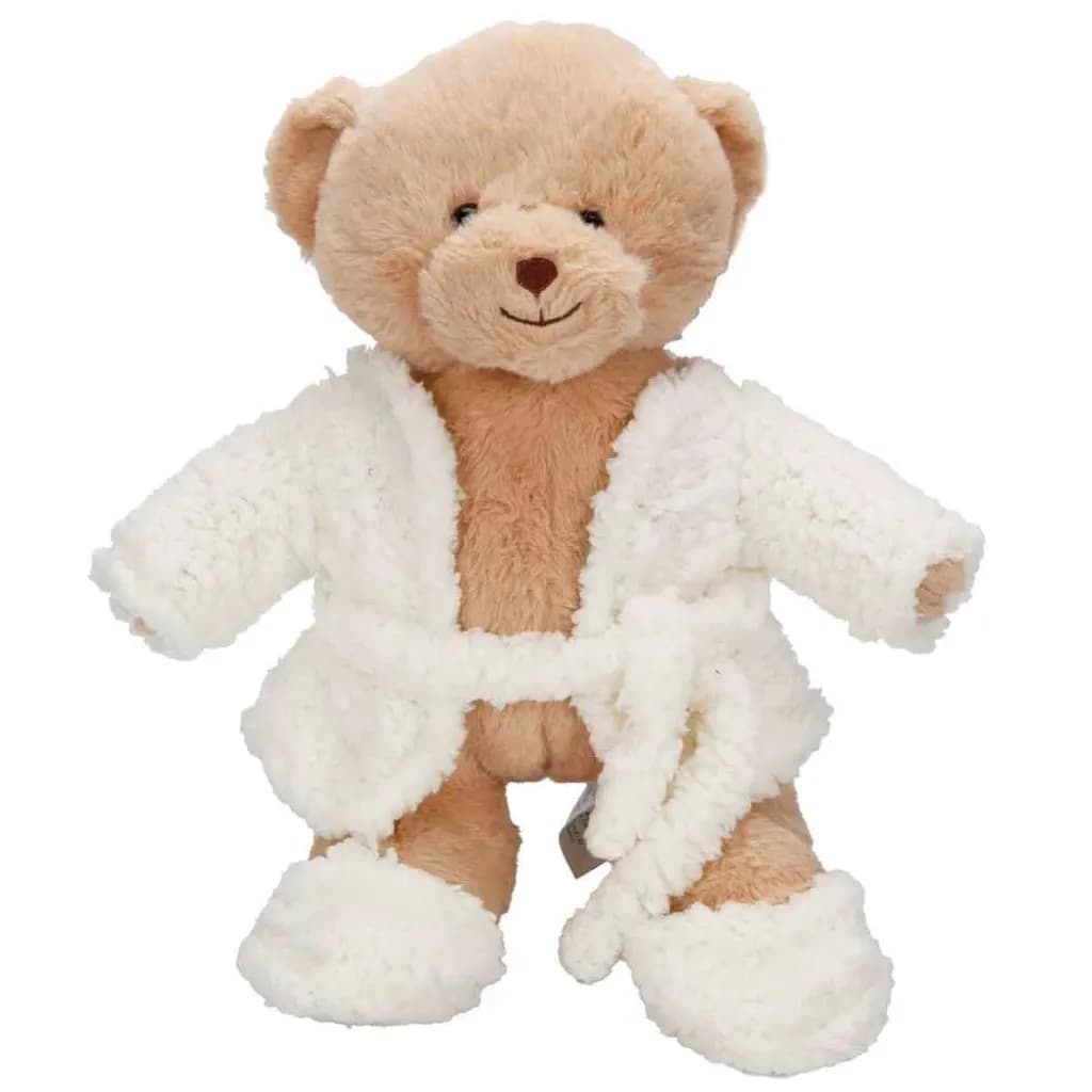 4804 Pijamalı Peluş Ayı 40 cm — fotoğraf 1