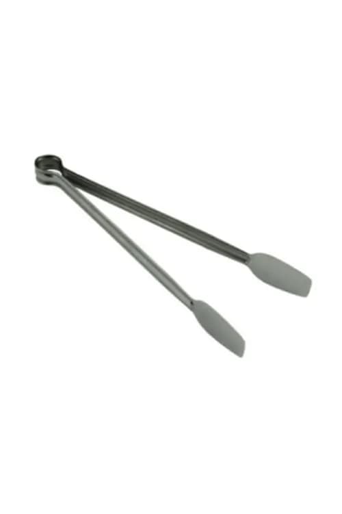Metal Küçük Boy Izgara Maşası — fotoğraf 1